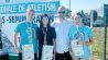 atletism Campionatul National de Mars Semimaraton robaniuc 1