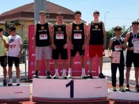 Sportivii de la LPS Suceava, rezultate remarcabile