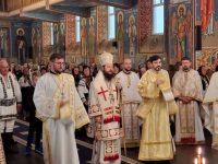 545 de ani de istorie şi credinţă: Milişăuţiul şi-a celebrat hramul istoric