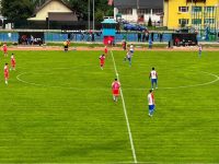 Victorie a Cetăţii 1932 Suceava în penultimul test al verii
