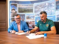 Consiliul Judeţean Suceava susţine rugbiul juvenil