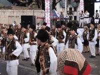 Laureaţii Festivalului-Concurs Judeţean de Folclor „Comori de suflet românesc”, ediţia a XXII-a