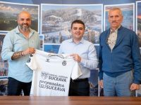 CJ Suceava continuă susţinerea sportului de performanţă: 2,1 milioane de lei pentru CSU Suceava