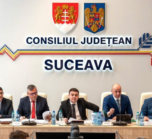 CJ Suceava alocă o sumă record, 6,5 milioane de lei, pentru proiecte de sport, cultură, tineret, educaţie civică, sănătate publică şi asistenţă socială