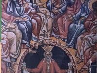 O carte care redeschide dialogul dintre om şi Cer