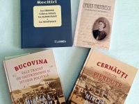 Din Cernăuţi spre Bucovina: estetică, lirism şi istorie