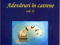 Adevăruri în catrene, volumul al II-lea
