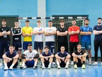 CSU Suceava va evolua la Salerno