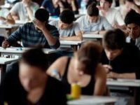Doi candidaţi au obţinut media finală 10