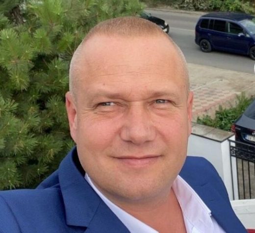 Suceveanul Dorel Dumitraş, numit inspector-şef teritorial ISCTR Moldova