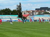 Spectacol pe „Areni” la prezentarea lotului