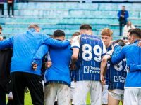 Amical cu ritm la Câmpulung Moldovenesc