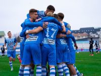 Cetatea Suceava s-a schimbat aproape complet înainte de sezonul de Liga a II-a