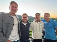 „Dacă vrem din nou fotbal mare la Suceava, trebuie să fim alături de echipă”