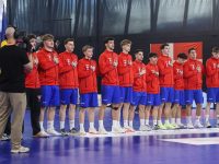 Sucevenii au marcat mai mult de jumătate din golurile României din meciul cu Franţa