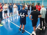 Lotul CSU Suceava s-a reunit în vederea abordării ediţiei de campionat 2026-2027