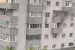 Incendiu într-un apartament de la etajul 2