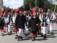 Agendă culturală bogată