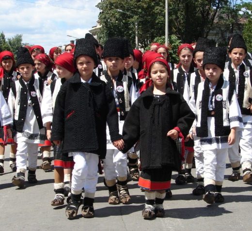 Agendă culturală bogată