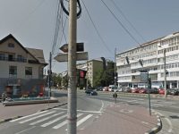 Se preconizează modernizarea piaţetei de la intersecţia str. Universităţii cu bd-ul George Enescu