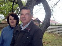 La plecarea domnului colonel Ioan Abutnăriţei