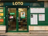 Jocurile de noroc de tip loto vor fi autorizate contra unei taxe anuale de 500 de lei/mp