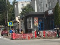 Suceava e un mare şantier pentru un oraş modern