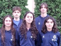 Rezultate foarte bune pentru sportivii legitimaţi la CSU Suceava