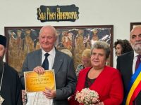 „Nunta de Aur” la Suceava 199 de familii sărbătorite pentru 50 de ani de căsnicie