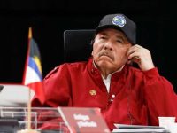 Preşedintele statului Nicaragua din ultimii aproape 20 de ani anunţă că ţara sa nu va mai organiza alegeri
