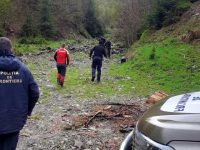 Peste 1000 de cetăţeni ucraineni au încercat să treacă ilegal frontiera României cu judeţul Suceava