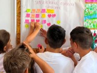 Proiect educaţional inovator în şcoli rurale din judeţul Suceava