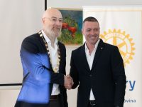 Rotary Club Suceava Bucovina a intrat în noul an rotarian 2026-2027