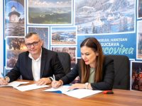 Consiliul Judeţean Suceava investeşte în rugbiul humorean