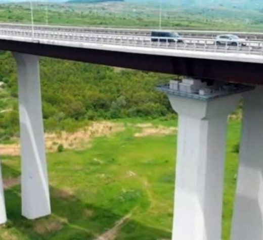 Lucian Harşovschi acuză actuala administraţie că a renunţat la finanţarea guvernamentală pentru ruta ocolitoare 2 a municipiului Suceava