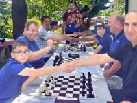 Divizia B la şah clasic pe echipe a debutat în judeţul Suceava