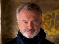 A murit Sam Neill, starul din filmele „Jurassic Park”