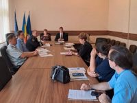 Siguranţa şcolară în judeţul Suceava, analizată la nivelul Comisiei interinstituţionale
