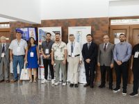 USV a găzduit Conferinţa Internaţională de Reţele Inteligente, ediţia a XIV-a