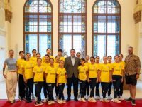 Peste 20 de copii din Suceava vor reprezenta România la finala mondială Dance World Cup 2026