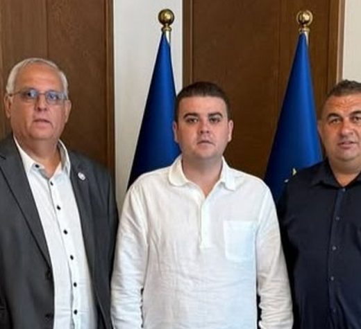 Sindicaliştii din sănătate au depus la CJ Suceava un memoriu cu revendicările grevei