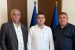 Sindicaliştii din sănătate au depus la CJ Suceava un memoriu cu revendicările grevei