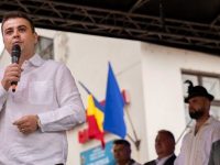 Voi fi un preşedinte al Consiliului Judeţean de care să fie mândri toţi sucevenii