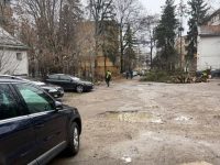 „Am asfaltat zeci de străzi în mai puţin de un an şi jumătate”