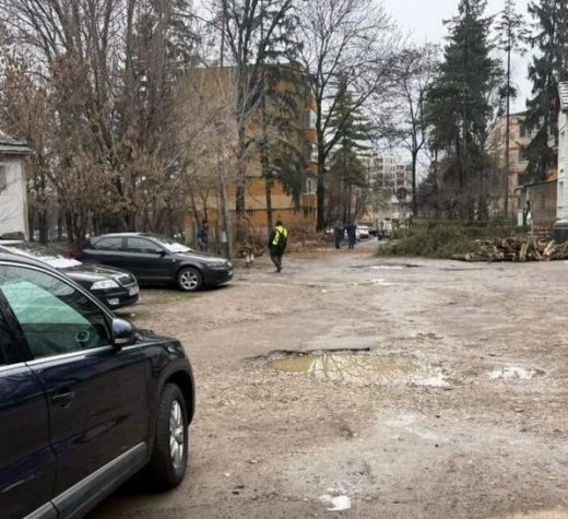 „Am asfaltat zeci de străzi în mai puţin de un an şi jumătate”