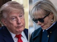 E.Jean Carroll a primit 5,63 milioane de dolari după ce a câştigat procesul cu Trump pentru abuz sexual