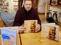 Alexandru Ovidiu Vintilă, premiat în Liban, la un concurs internaţional de literatură