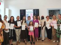 Numeroşi francofoni şi francofili bucovineni reuniţi la Suceava, de Ziua Naţională a Franţei